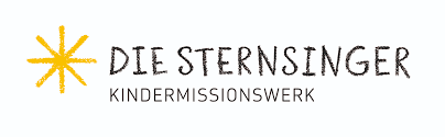 DieSternsinger_Kindermissionswerk logo