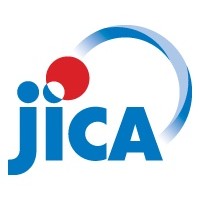 JICA logo